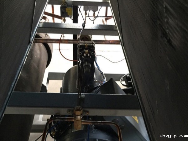 安装冷库的注意事项