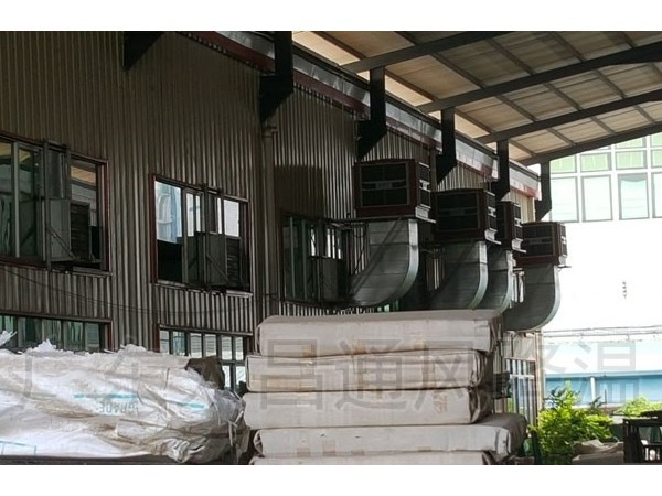 工厂厂房车间降温设备hth体育优惠活动工业环保空调