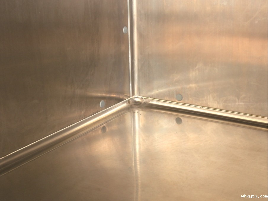 圆弧角聚氨酯冷库保温板