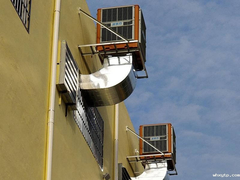 “hth体育优惠活动”环保空调安装与使用方法