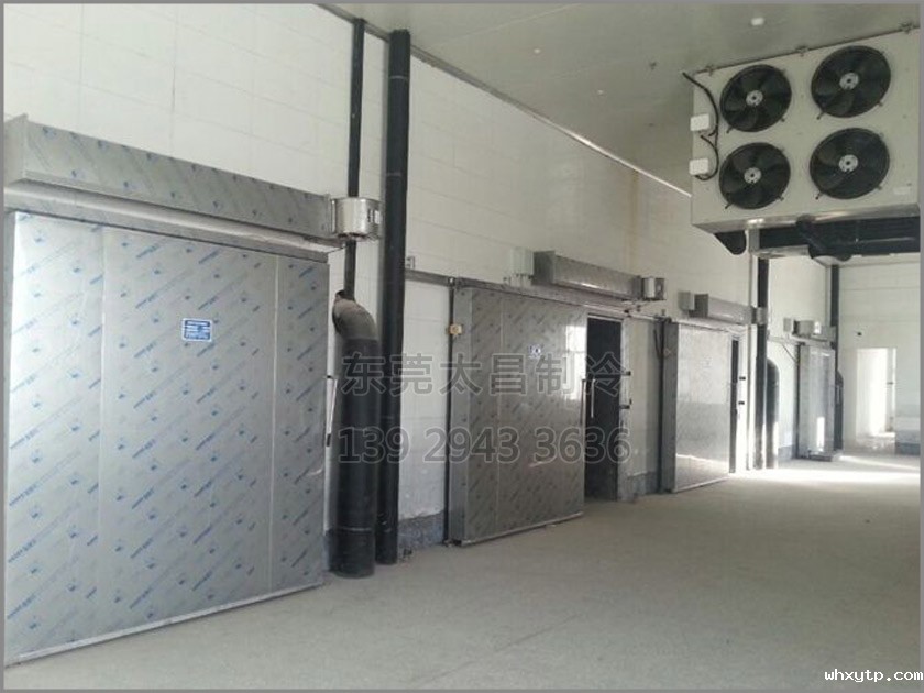 什么是蔬菜水果保鲜冷库？蔬菜水果保鲜冷库多少钱？