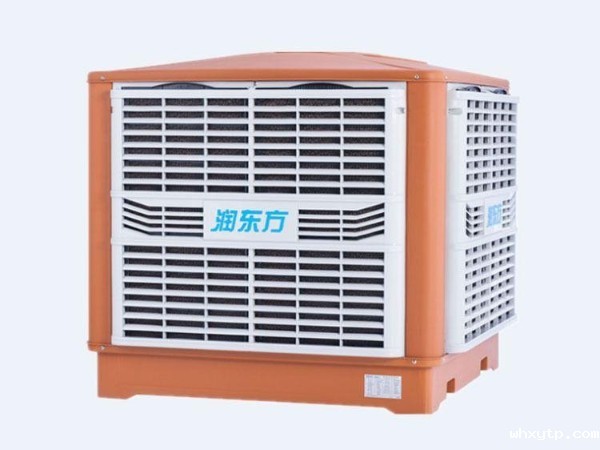 18000风量环保空调 大风量 噪音小 节能通风降温