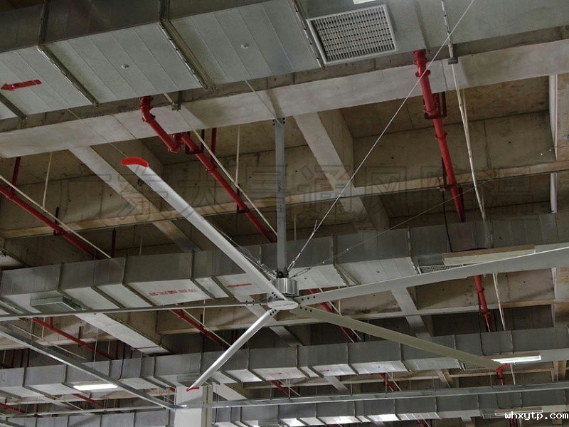 车间工业大风扇1