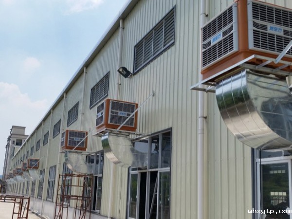 环保空调最适用于哪些场所？