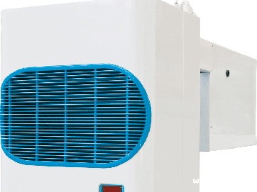 冷库用整体式机组