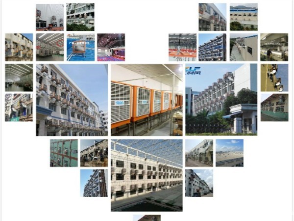 一款让千万用户惊叹的降温通风设备-hth体育优惠活动环保空调