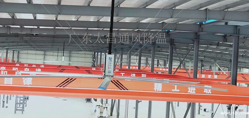 工业大风扇2
