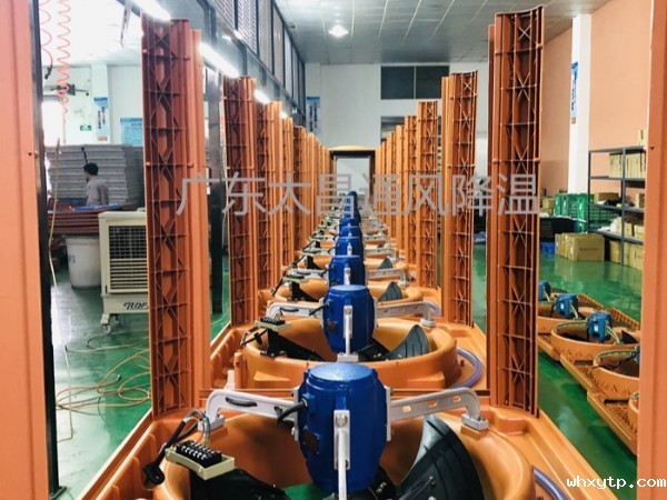 化工车间持续爆燃 警醒车间通风降温不可缺