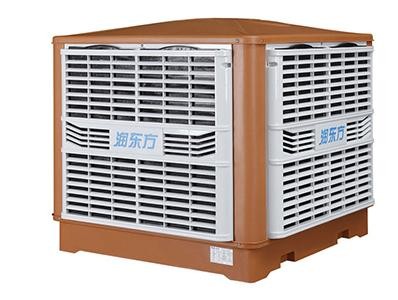 东莞华体会体育手机告诉您节能环保空调的技术原理和应用范围