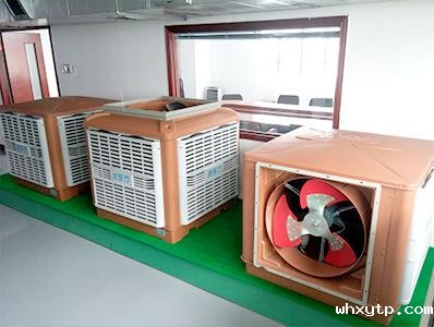 如何使用才能使节能环保空调更加耐久