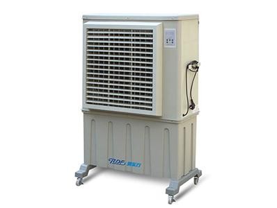 如何使用节能环保空调原理制作降温设备？