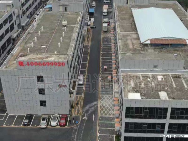 为什么这么多工厂都选择hth体育优惠活动环保空调降温？