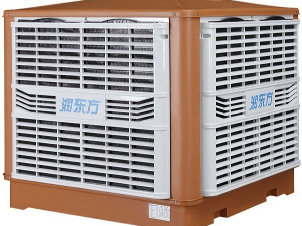 车间高温问题如何解决？快来看看广东华体会体育手机hth体育优惠活动环保空调！