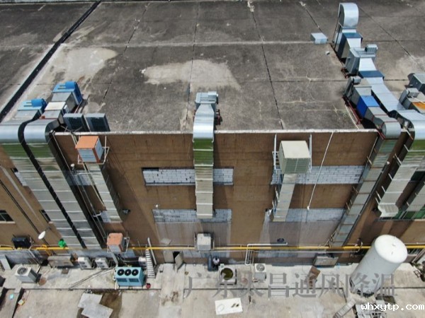 广东hth体育优惠活动环保空调好不好？看完您就知道了