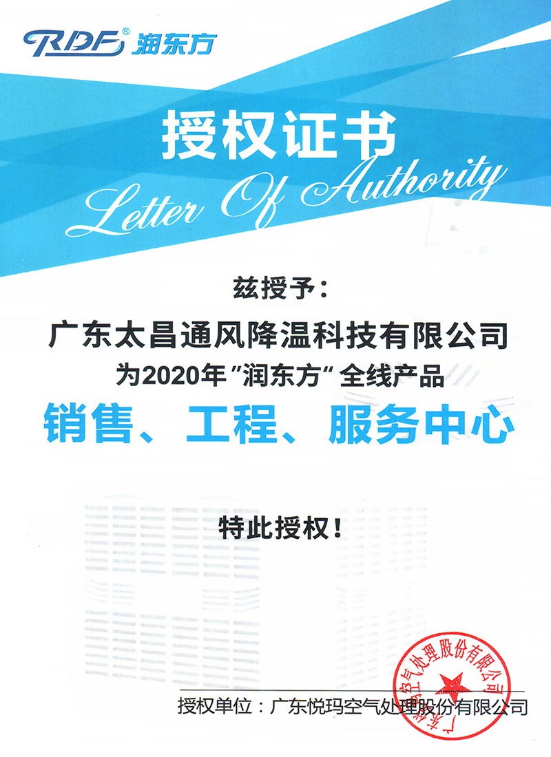 2020hth体育优惠活动全线产品授权证书