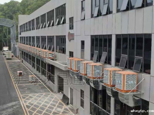 深圳通风降温设备，深圳通风降温工程哪家好？