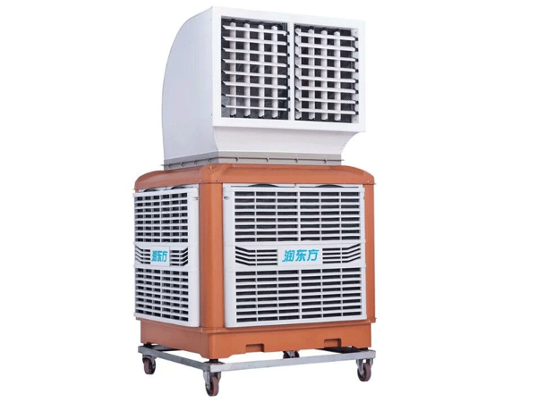 hth体育优惠活动环保空调 降温效果好且一小时仅要1度电