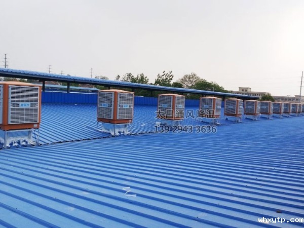 环保空调为何这么受用