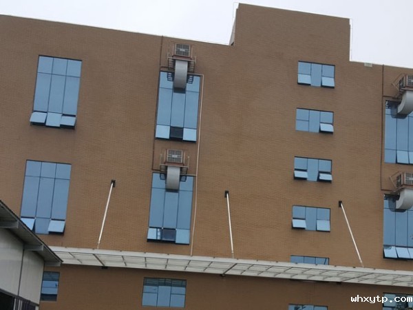 家具厂通风降温方案