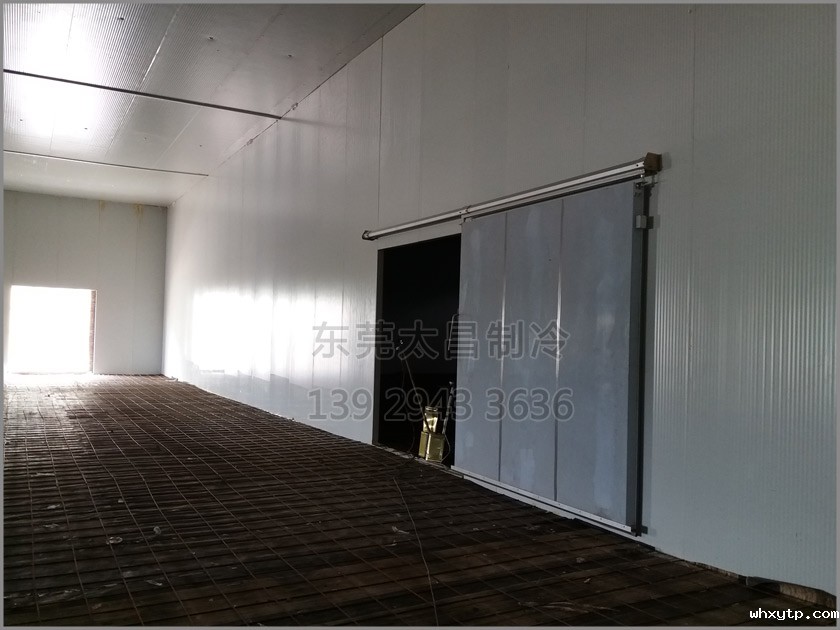 保鲜库,低温库,速冻库,食品厂冷库,冷库
