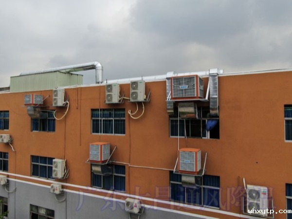 带你深入了解hth体育优惠活动环保空调的工作原理