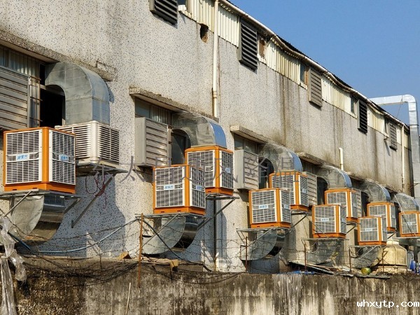 车间通风降温方案设计及预算的作用