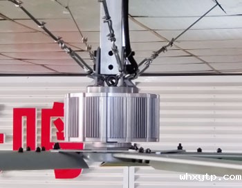 内转子电机解析